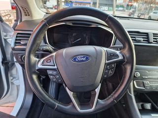 Ford Mondeo 2019 Titanium HEV 187CV Etiqueta ECO