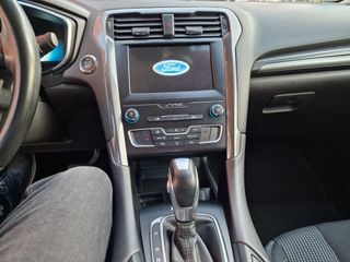 Ford Mondeo 2019 Titanium HEV 187CV Etiqueta ECO