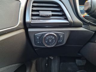 Ford Mondeo 2019 Titanium HEV 187CV Etiqueta ECO