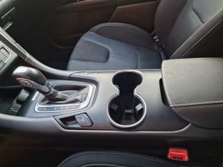 Ford Mondeo 2019 Titanium HEV 187CV Etiqueta ECO