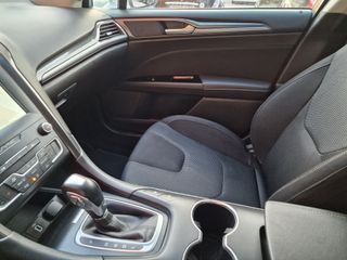 Ford Mondeo 2019 Titanium HEV 187CV Etiqueta ECO