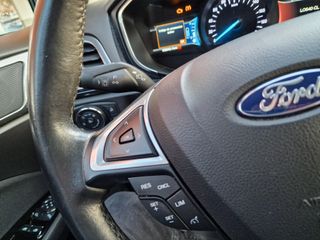 Ford Mondeo 2019 Titanium HEV 187CV Etiqueta ECO