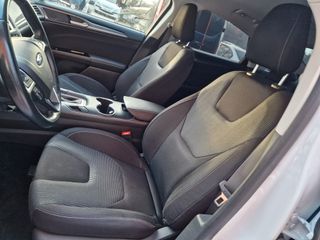 Ford Mondeo 2019 Titanium HEV 187CV Etiqueta ECO