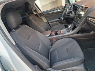 Ford Mondeo 2019 Titanium HEV 187CV Etiqueta ECO