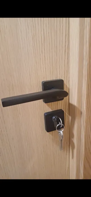 Se Alquila habitacion