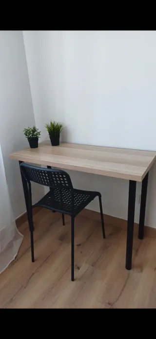 Se Alquila habitacion