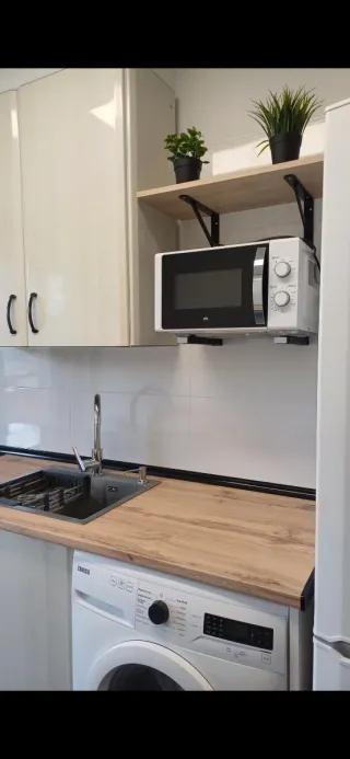 Se Alquila habitacion