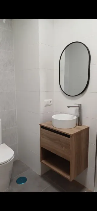 Se Alquila habitacion