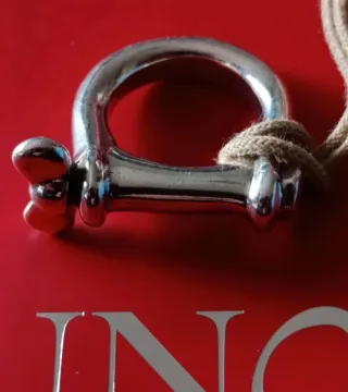 Anillo UNOde50 Plata Nuevo