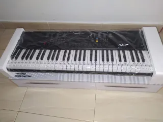 Rockjam 61 Teclas Teclado Musical