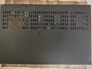 Fryette Power Station PS2 Atenuador - Amplificador