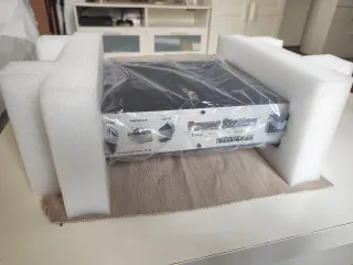 Fryette Power Station PS2 Atenuador - Amplificador