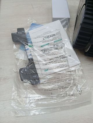 Robot piscina WYBOT C2: Limpieza AI