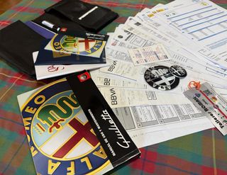 Alfa Romeo Giulietta 2011 Impecable con revisiones