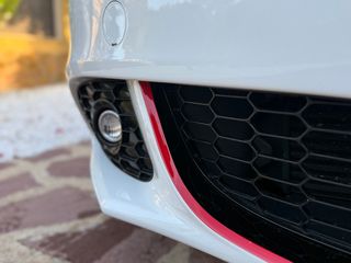 Alfa Romeo Giulietta 2011 Impecable con revisiones