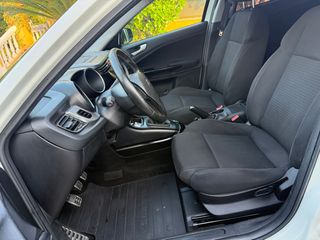 Alfa Romeo Giulietta 2011 Impecable con revisiones