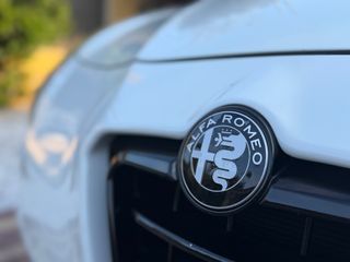 Alfa Romeo Giulietta 2011 Impecable con revisiones