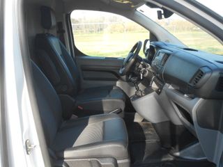 Citroen Jumpy FGN. 2.0HDI TALLA XL DIESEL 122CV.