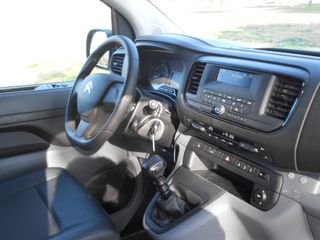 Citroen Jumpy FGN. 2.0HDI TALLA XL DIESEL 122CV.