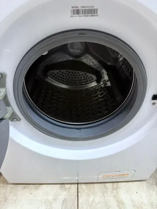 Lavatrice Daewoo 9kg classe A+++