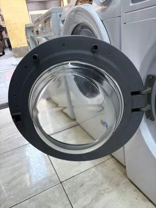 Lavatrice Daewoo 9kg classe A+++