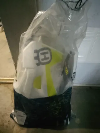 Kit Plásticos Husqvarna FC 350