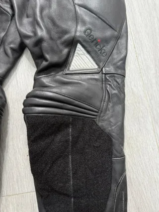 Pantalón Cuero Hein Gericke Talla M