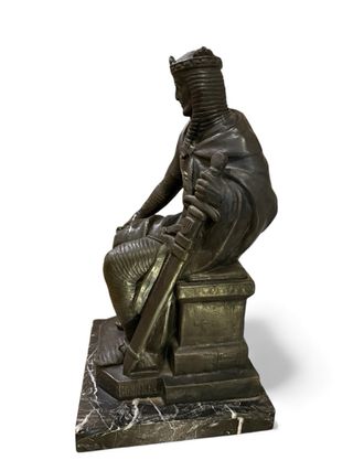 Bronce Jaime I Edición Limitada