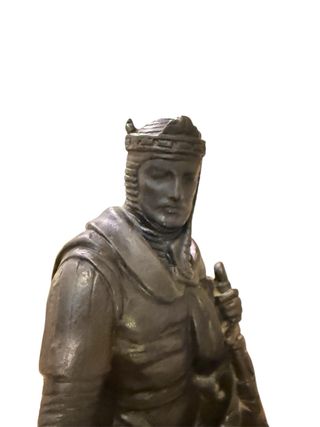 Bronce Jaime I Edición Limitada