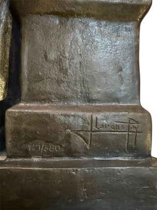 Bronce Jaime I Edición Limitada