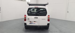 Toyota Proace City 2021