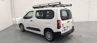 Toyota Proace City 2021