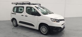 Toyota Proace City 2021