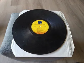 Madonna - Who's That Girl Vinilo LP