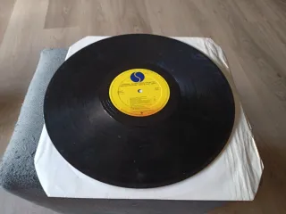 Madonna - Who's That Girl Vinilo LP