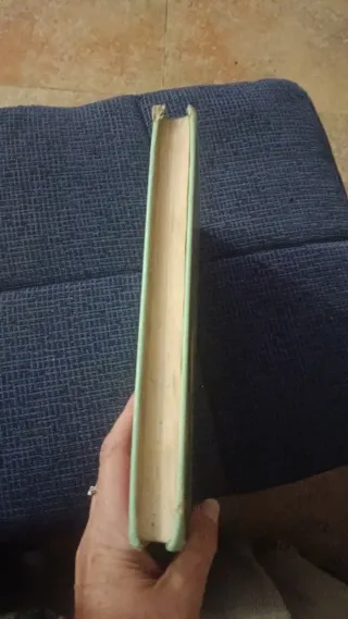 Libro de Harry Potter y la cámara secreta