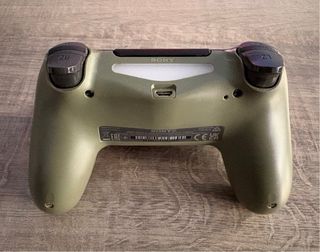 Mando PS4 Camuflaje