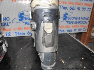 Botas de esquí Nordica