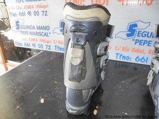 Botas de esquí Nordica