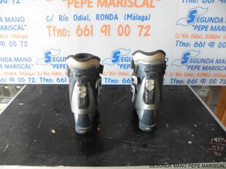 Botas de esquí Nordica