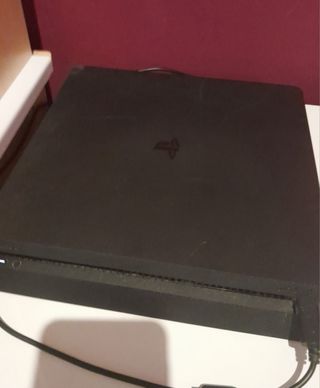 PS4 Star Wars Battlefront II Edición Jet Black 1TB