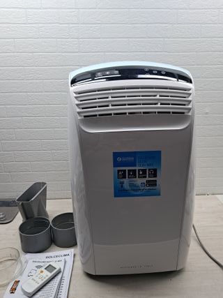 Olimpia Aire acondicionado 3 en 1Deshumidificador