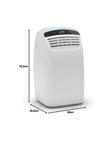 Olimpia Aire acondicionado 3 en 1Deshumidificador