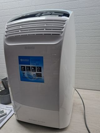 Olimpia Aire acondicionado 3 en 1Deshumidificador