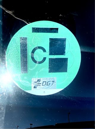 Toyota Avensis 83mil km etiqueta C