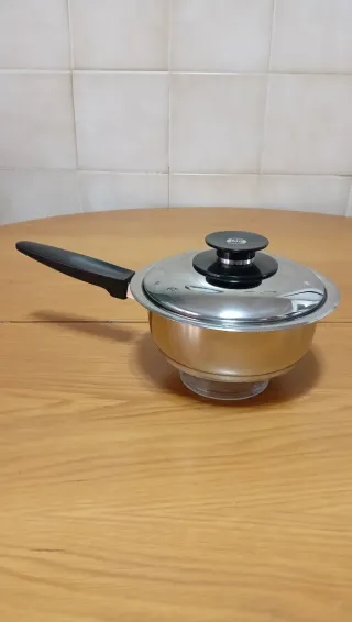 Cazo AMC Clásico 16 x 6 cm