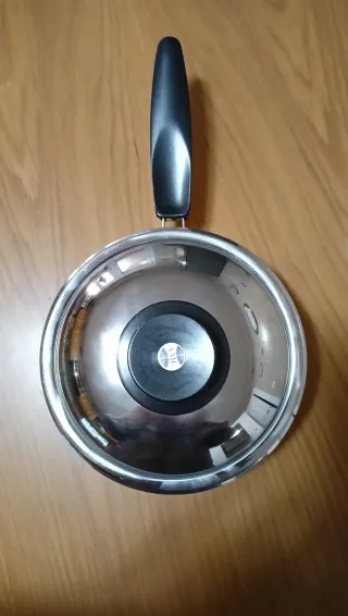 Cazo AMC Clásico 16 x 6 cm