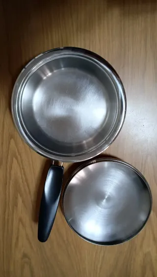 Cazo AMC Clásico 16 x 6 cm