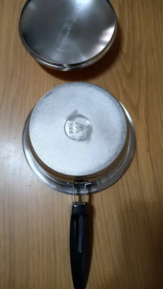 Cazo AMC Clásico 16 x 6 cm