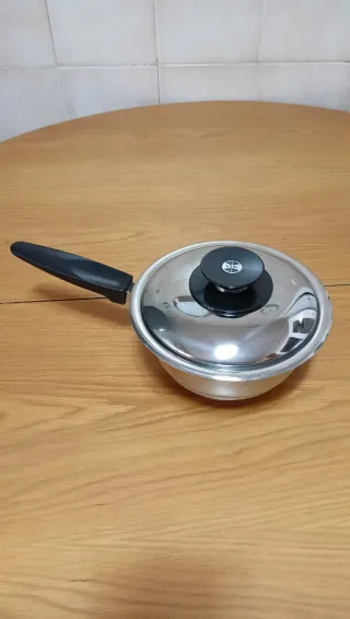 Cazo AMC Clásico 16 x 6 cm